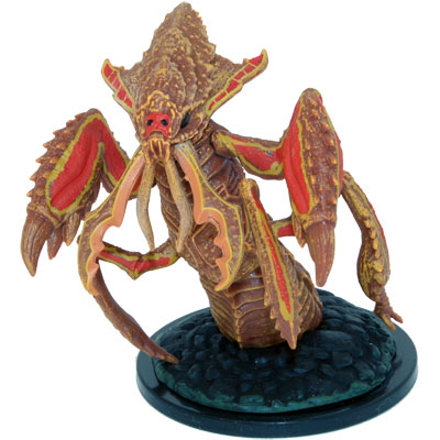 Eberron: Rising from the Last War #31 Ankheg (U)