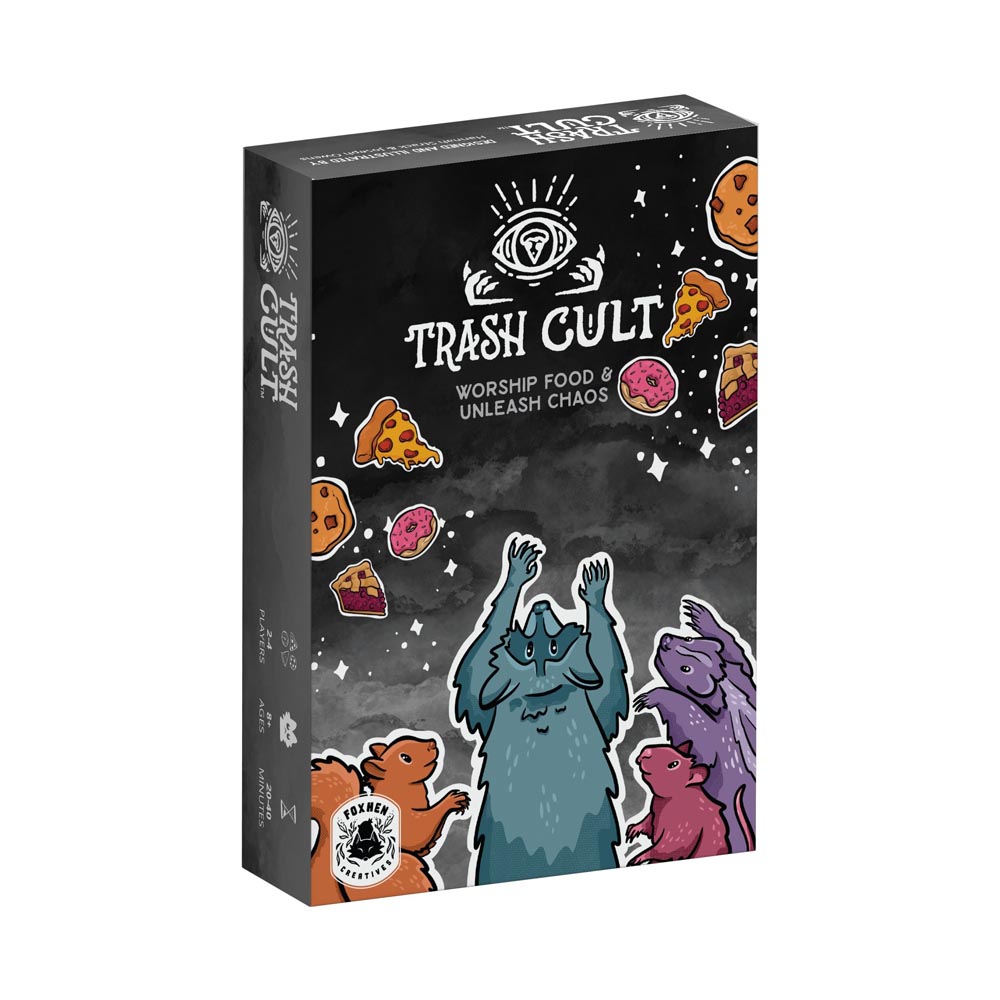 Trash Cult