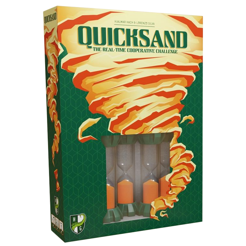 Quicksand