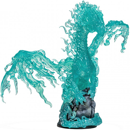 Dungeons & Lasers: Ghost Dragon