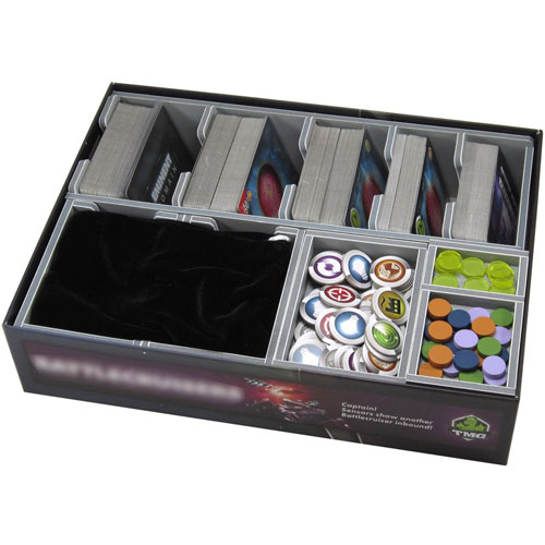 Box Insert: Eminent Domain & Expansions