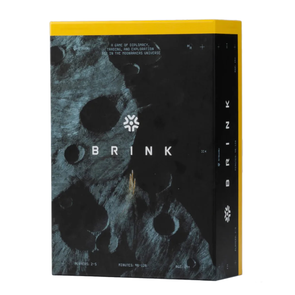 Brink (Deluxe Edition)