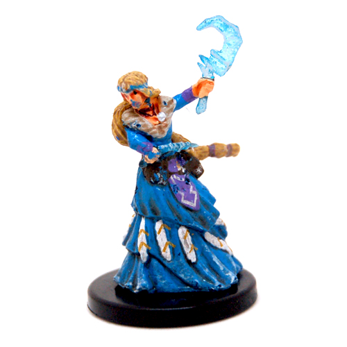 Reign of Winter #37 Nazenha Vasilliovana (R)