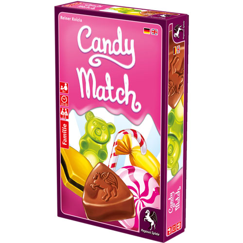 Candy Match