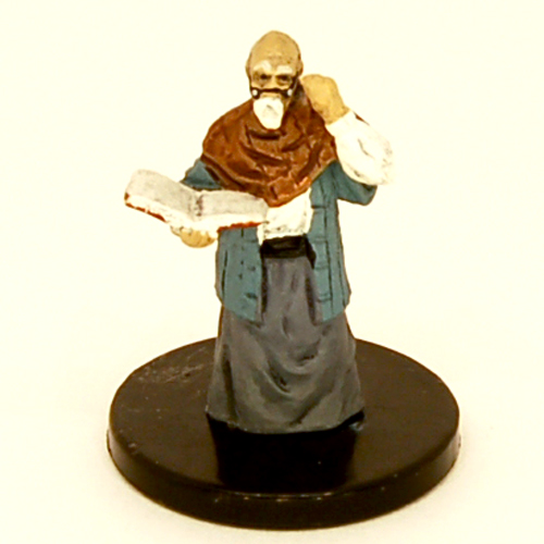 Lost Coast #19 Brodert Quink (U)