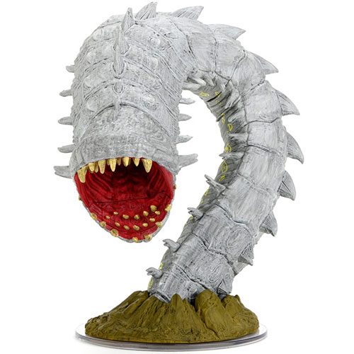 D&D Icons of the Realms Miniatures: Van Richten's Guide to Ravenloft - Gravedrinker Premium Figure