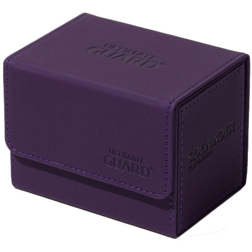 SideWinder 80+ XenoSkin: Monocolor - Purple