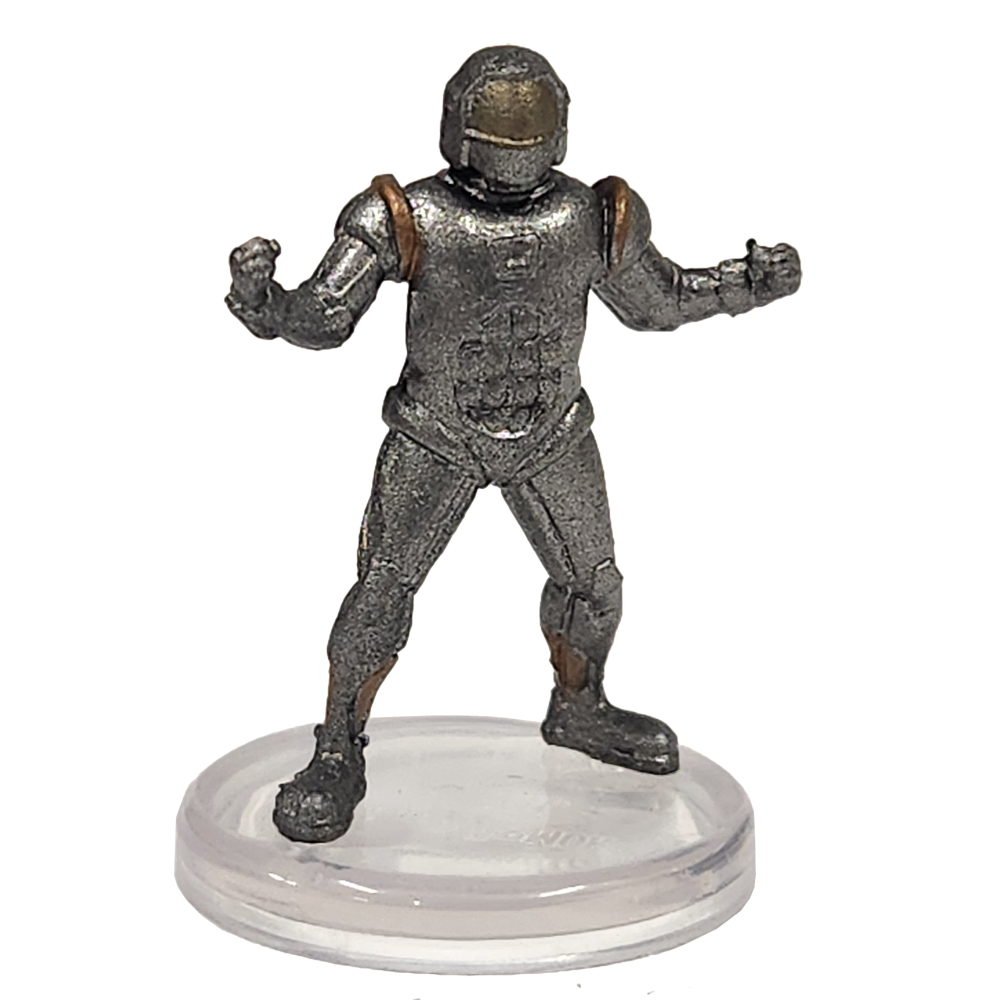 Quests from the Infinite Staircase #20 Powered Armor (U)