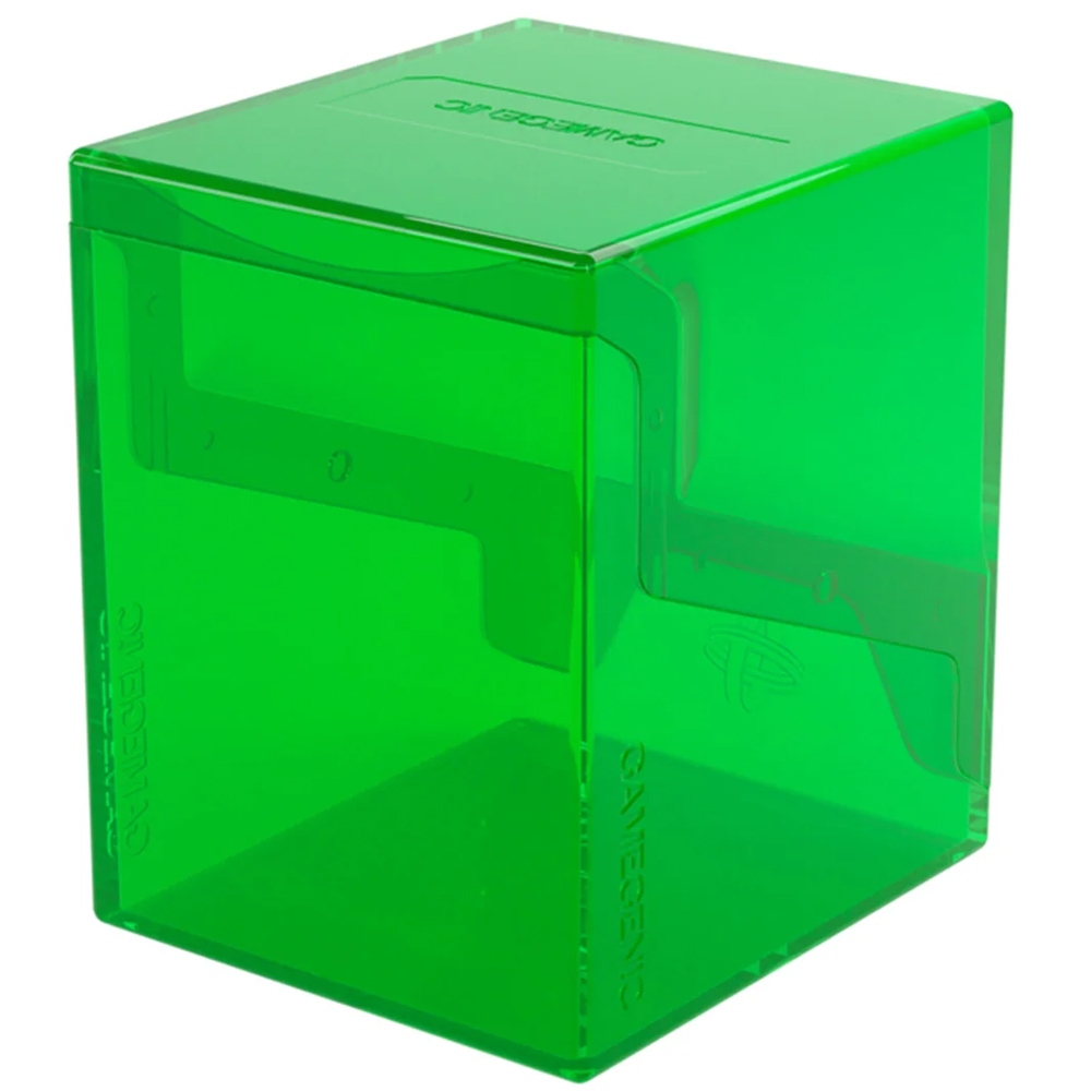 Bastion 100+ XL: Green