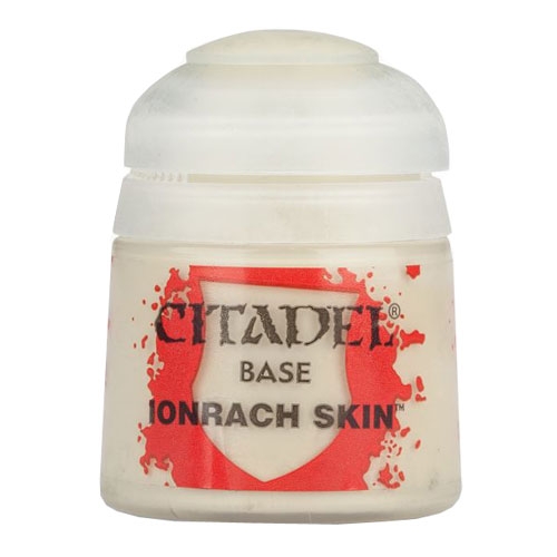 Citadel Base Paint: Ionrach Skin (12ml)
