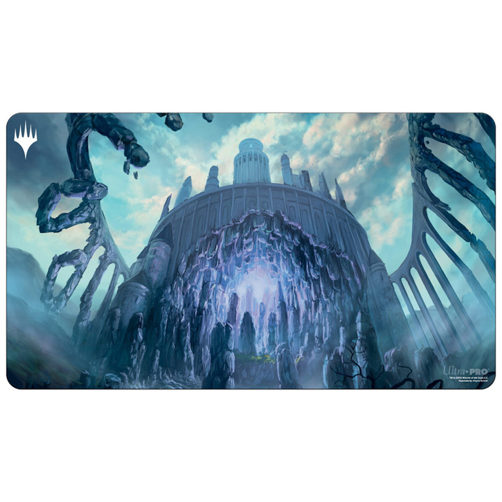 MtG Playmat: Wilds of Eldraine - Restless Fortress (Last Chance)