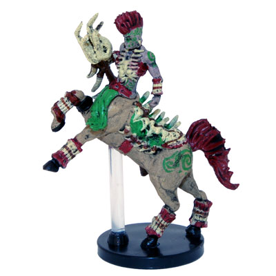 Guildmasters' Guide to Ravnica #24 Druid of the Old Ways (U)