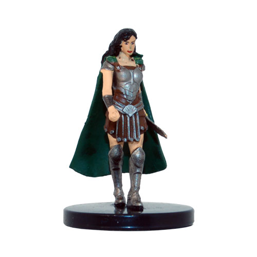 Mythic Odysseys of Theros #20 Siona, Captain of the Pyleas (U)