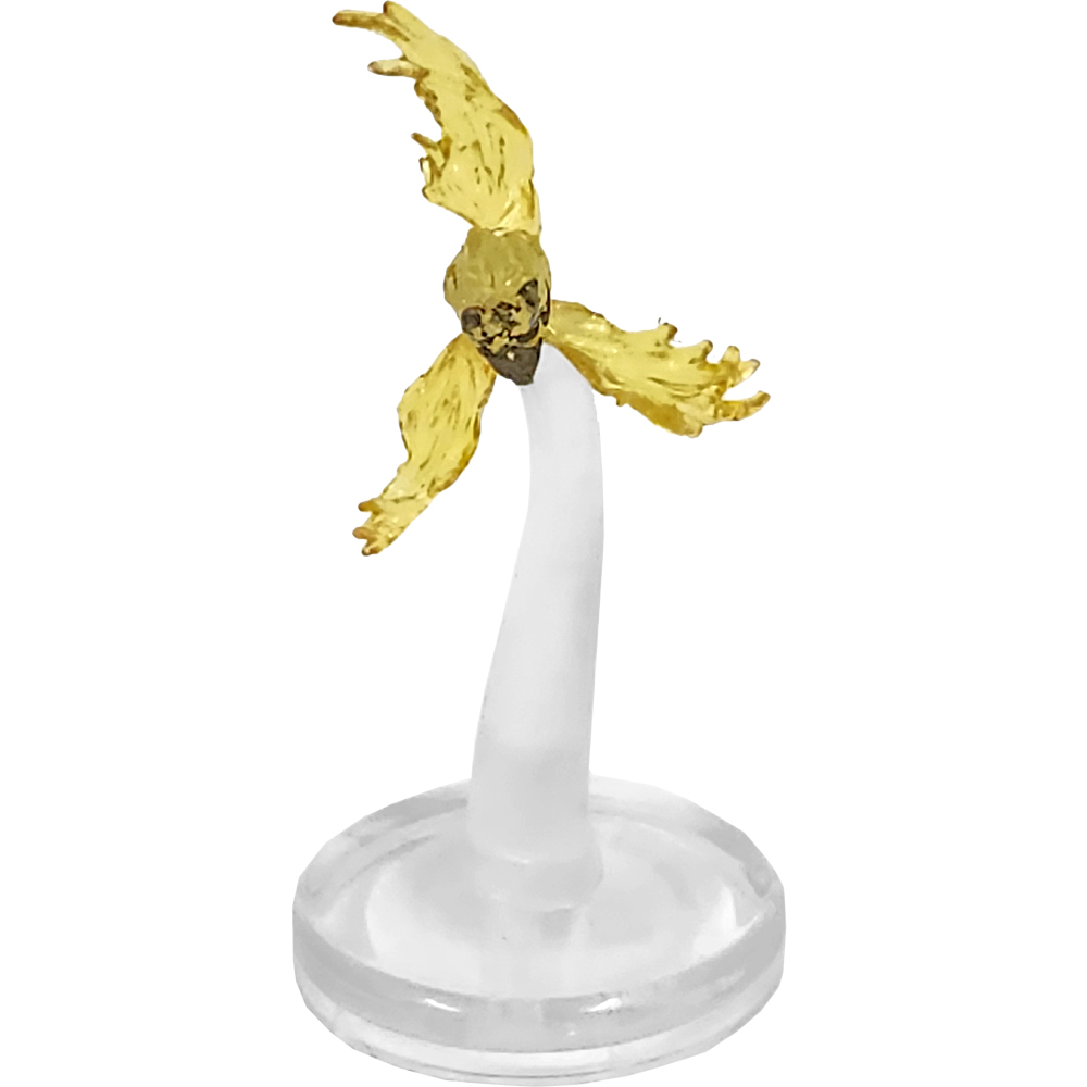 Planescape: Adventures in the Multiverse #05 Lantern Archon (C)