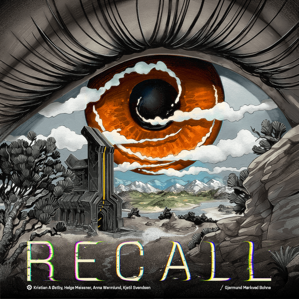 Recall (Preorder)