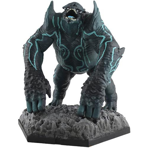 Pacific Rim: Extinction - Leatherback Kaiju W2