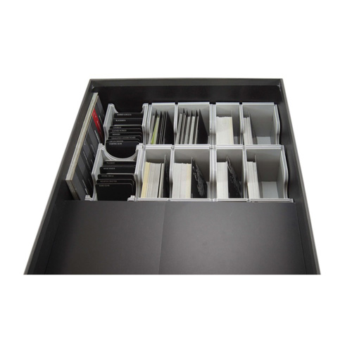 Box Insert: Kingdom Death Monster Expansions