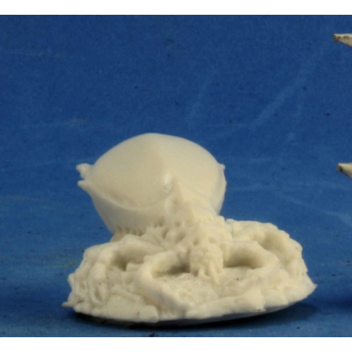 Savage Worlds Bones: Prarie Tick Queen