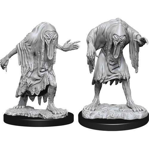 D&D Nolzur's Marvelous Unpainted Minis: W13 Bodaks
