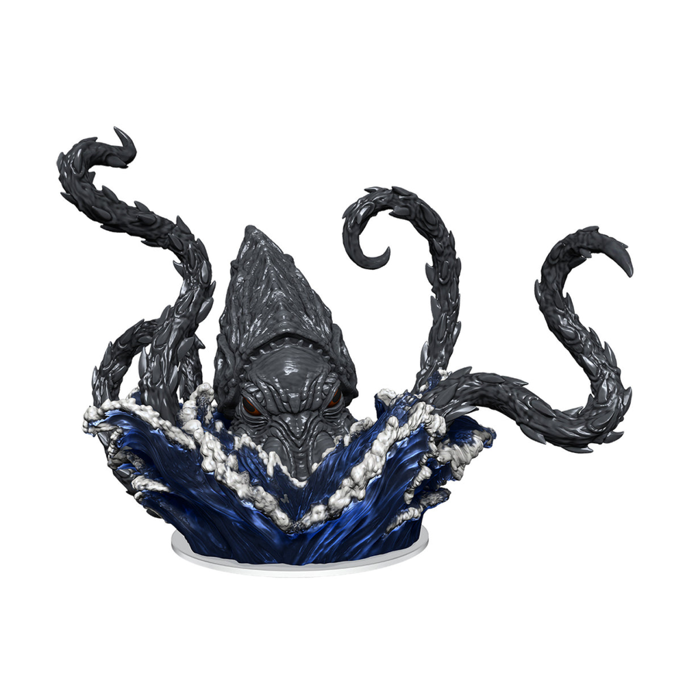 D&D Icons of the Realms: Kraken (Preorder)