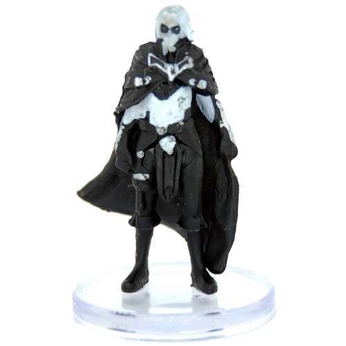 Mordenkainen Presents Monsters of the Multiverse #02 Changeling (C)