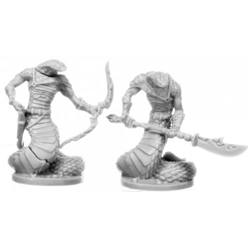 Bones: Nagendra Warriors 2