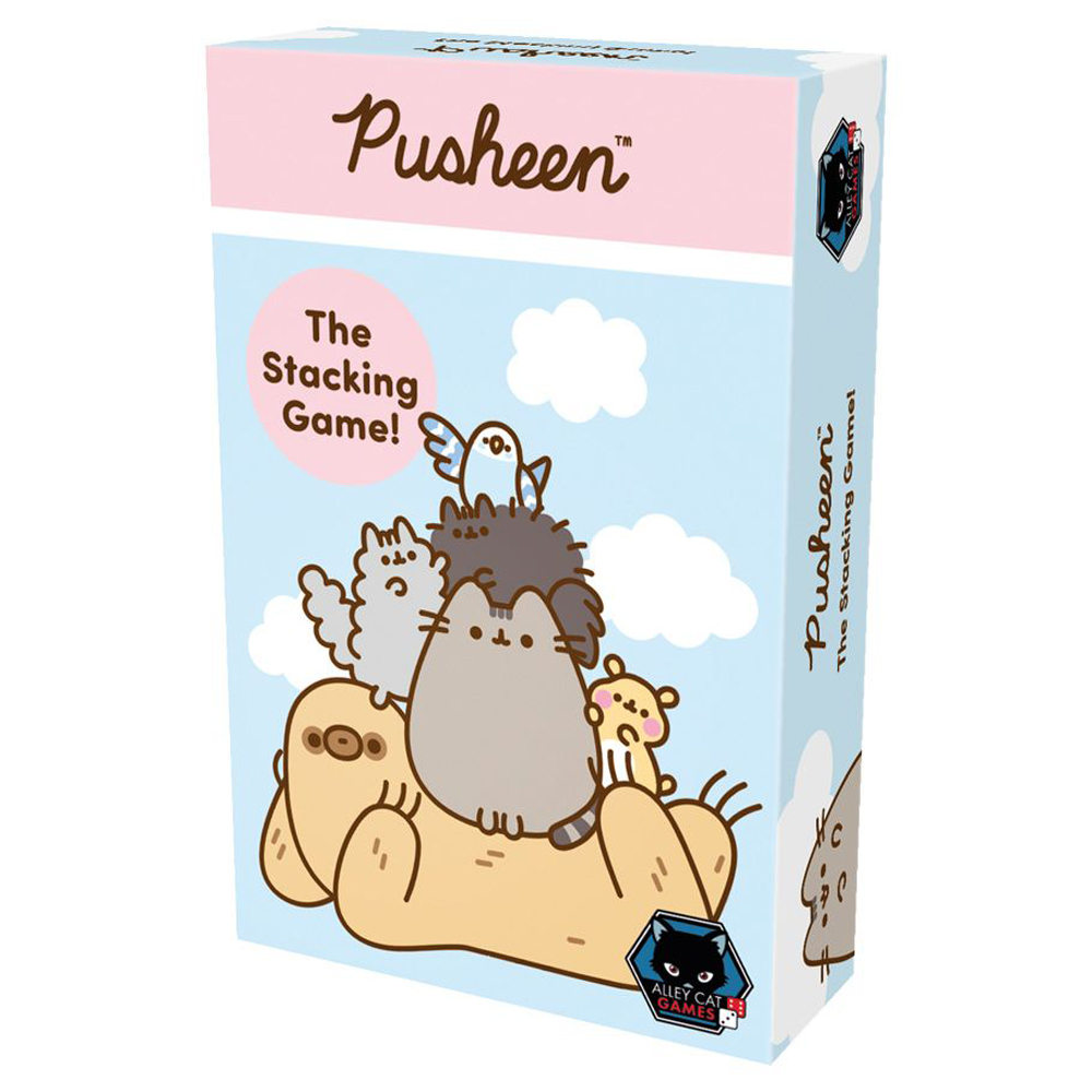 Pusheen