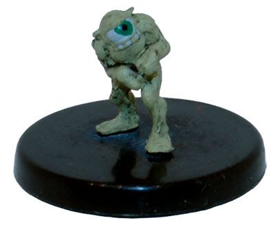 Guildmasters' Guide to Ravnica #14 Azorius Homunculus (U)