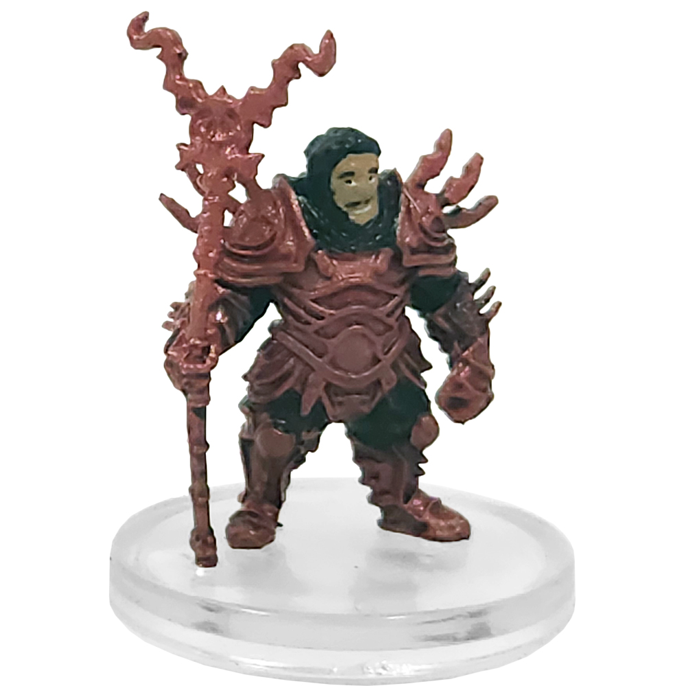 Planescape: Adventures in the Multiverse #01 Harmonium Peacekeeper (C)