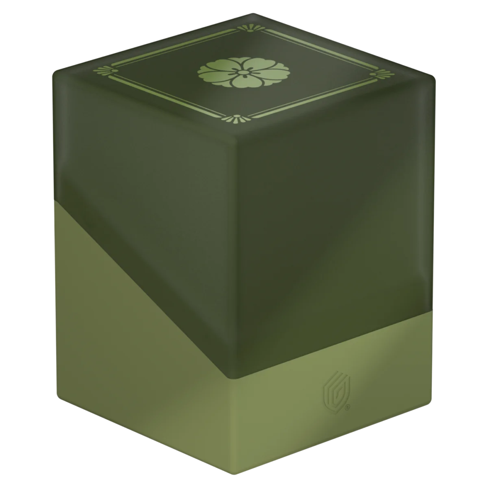 Boulder 100+ Katana: The Shogun's Journey, Part 3 - Suirei