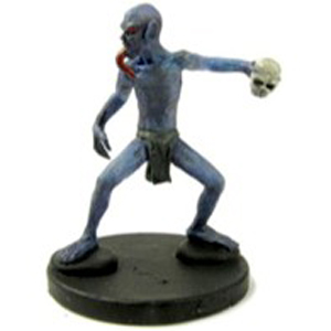 Rise of the Runelords #07 Ghoul (C)