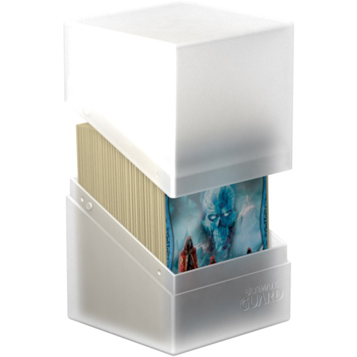 Boulder 100+ Frosted