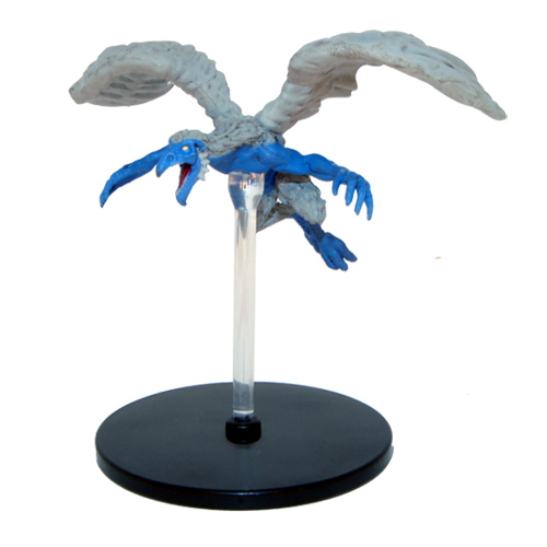 Rage of Demons #29 Vrock Demon (U)