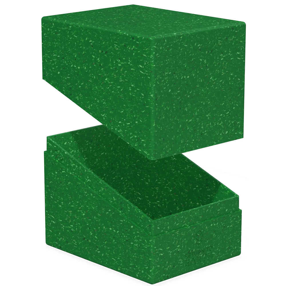 Boulder 133+ Return to Earth: Green