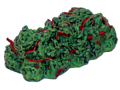 Kingmaker Dressing: Brambly Bush (R)