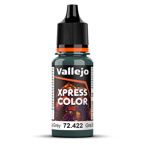 Game Color: Xpress Color - Space Grey (18ml)