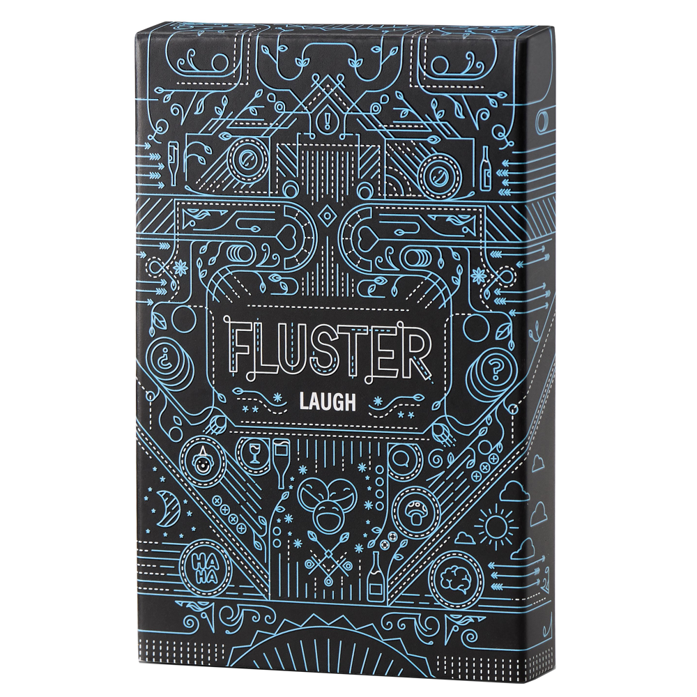 FLUSTER: Laugh Pack
