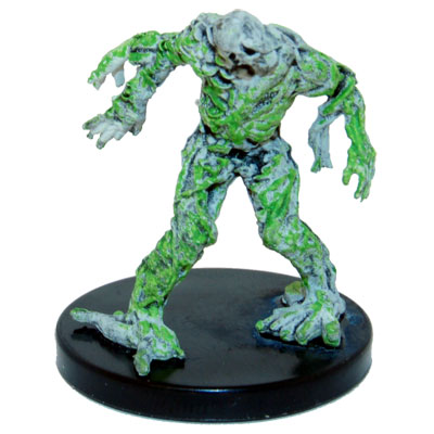 Guildmasters' Guide to Ravnica #12 Fungus Drudge (C)