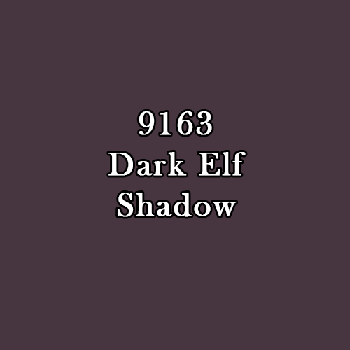 Master Series Paint: Dark Elf Shadow