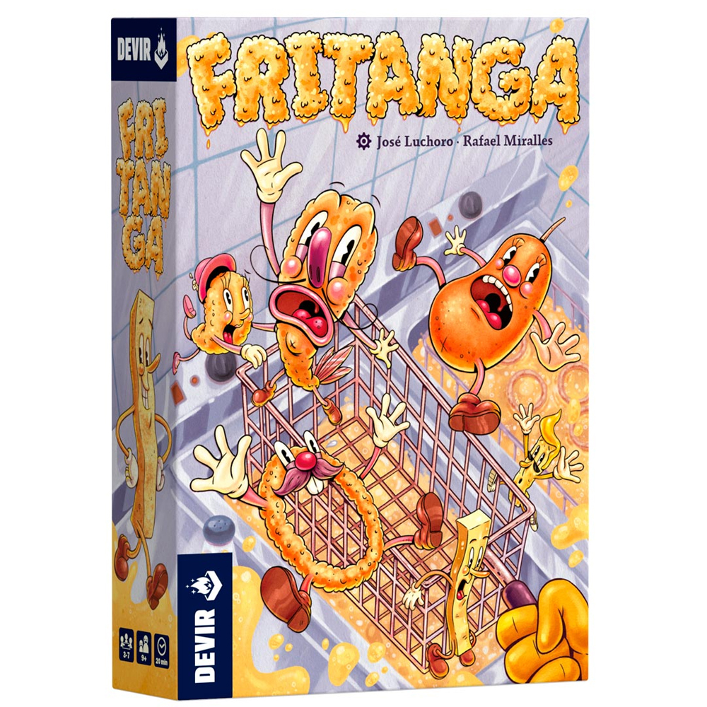 Fritanga