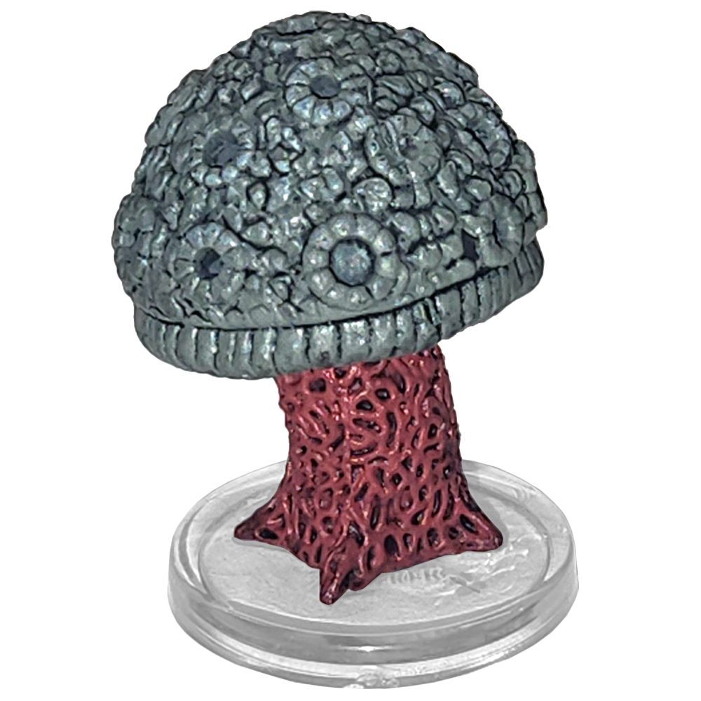 Bigby Presents: Glory of the Giants #03 Shrieker (C)