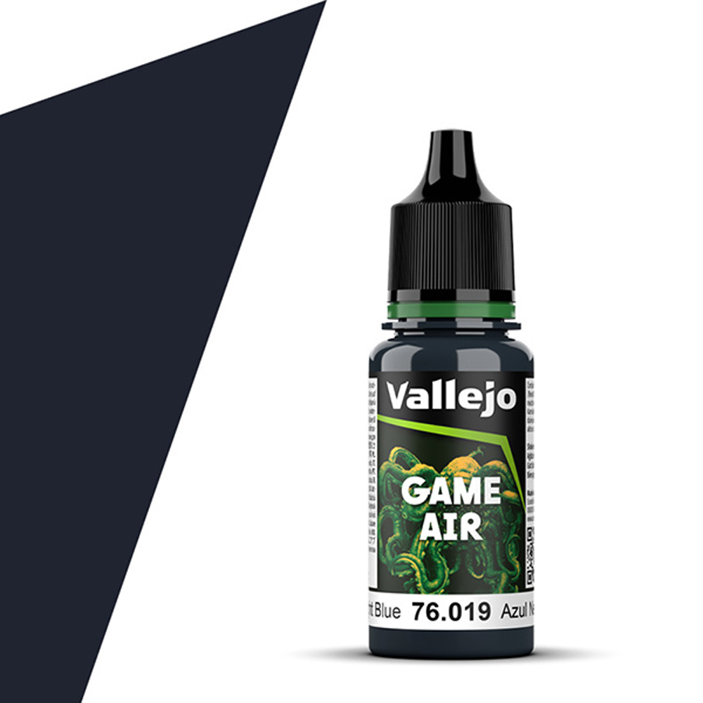 Game Air: Night Blue (18ml)