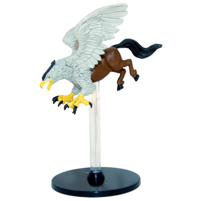 Monster Menagerie 2 #27 Hippogriff (U)