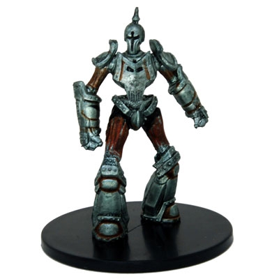 Waterdeep Dragon Heist #27 Shield Guardian (U)