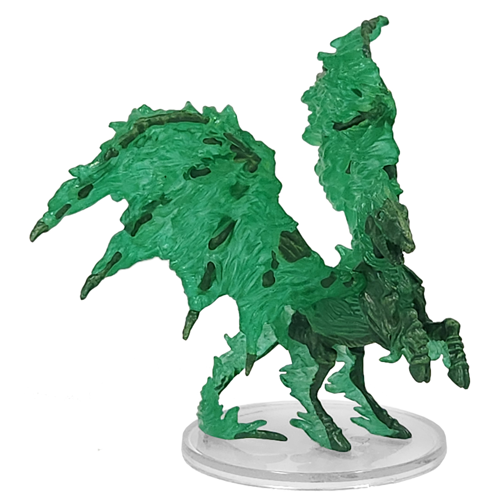 Planar Perils #44 Spectral Devil (R)