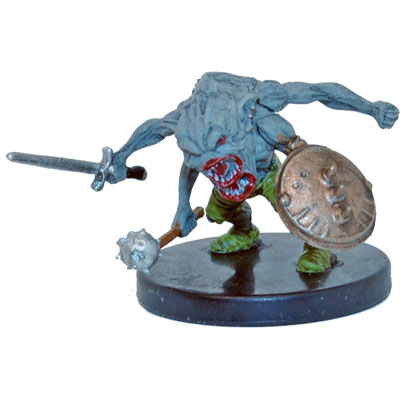 Eberron: Rising from the Last War #13 Dolgrim (C)