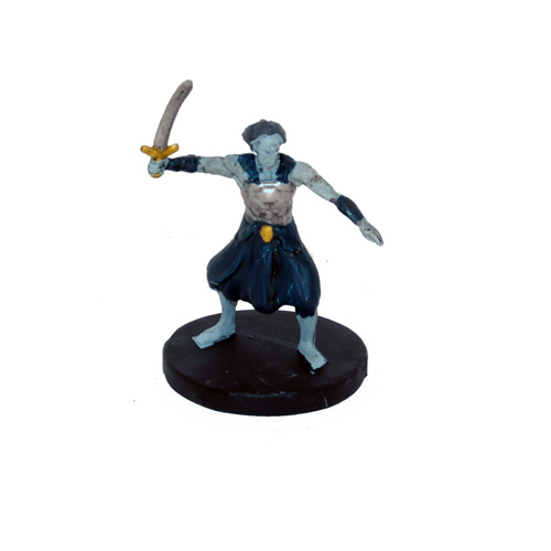 Elemental Evil #16 Wight (U)