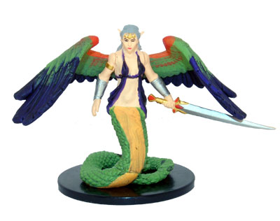 Crown of Fangs #27 Issaya (U)