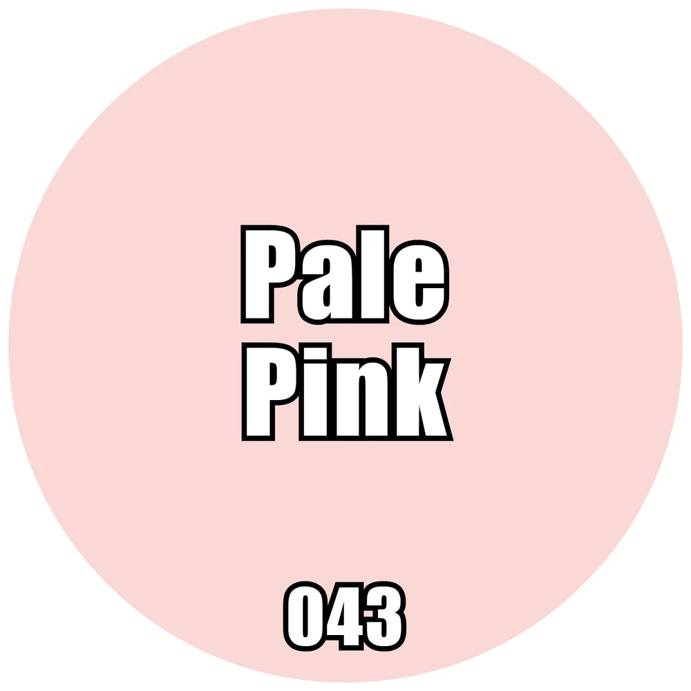Monument Hobbies: Pro Acryl 043 Pale Pink