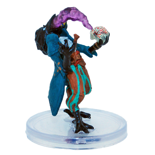 Darklands Rising #41 Tengu Jinx Eater (R)